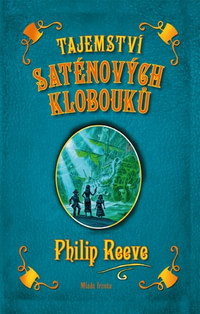 Tajemství saténových klobouků