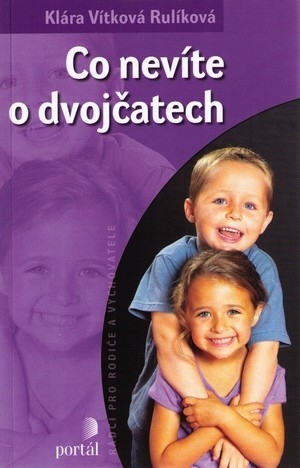 Co nevíte o dvojčatech