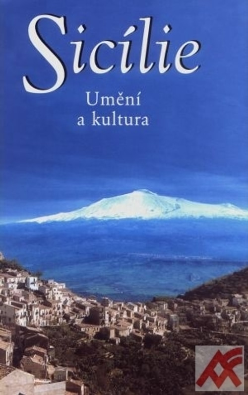Sicílie - Umění a kultura