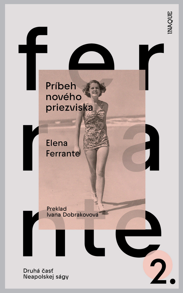 Príbeh nového priezviska (nové vydanie)