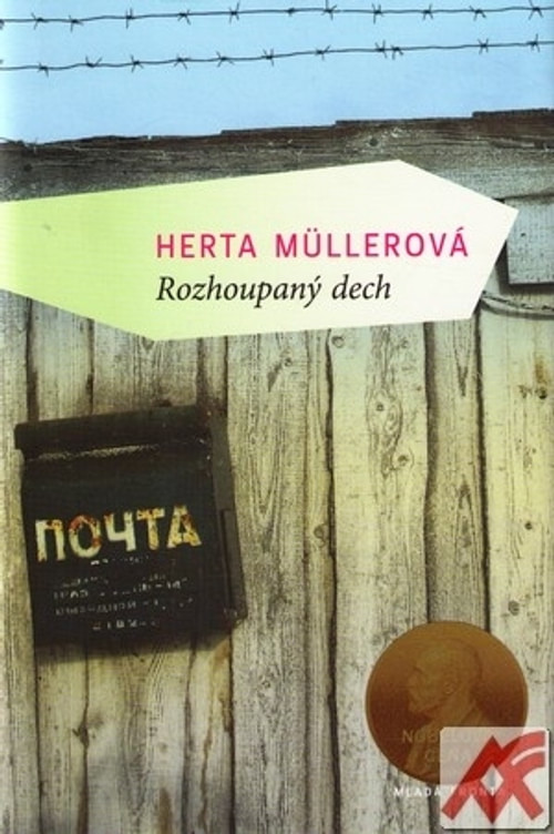Rozhoupaný dech
