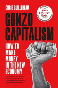 Gonzo Capitalism