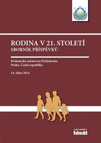 Rodina v 21. století. Sborník příspěvků