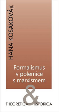 Formalismus v polemice s marxismem