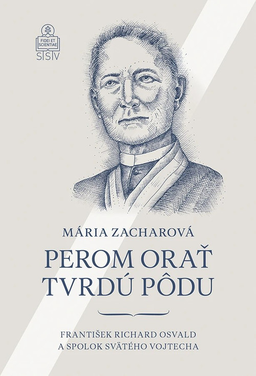 Perom orať tvrdú pôdu