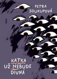 Katka už nebude divná