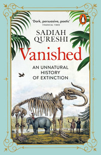Vanished