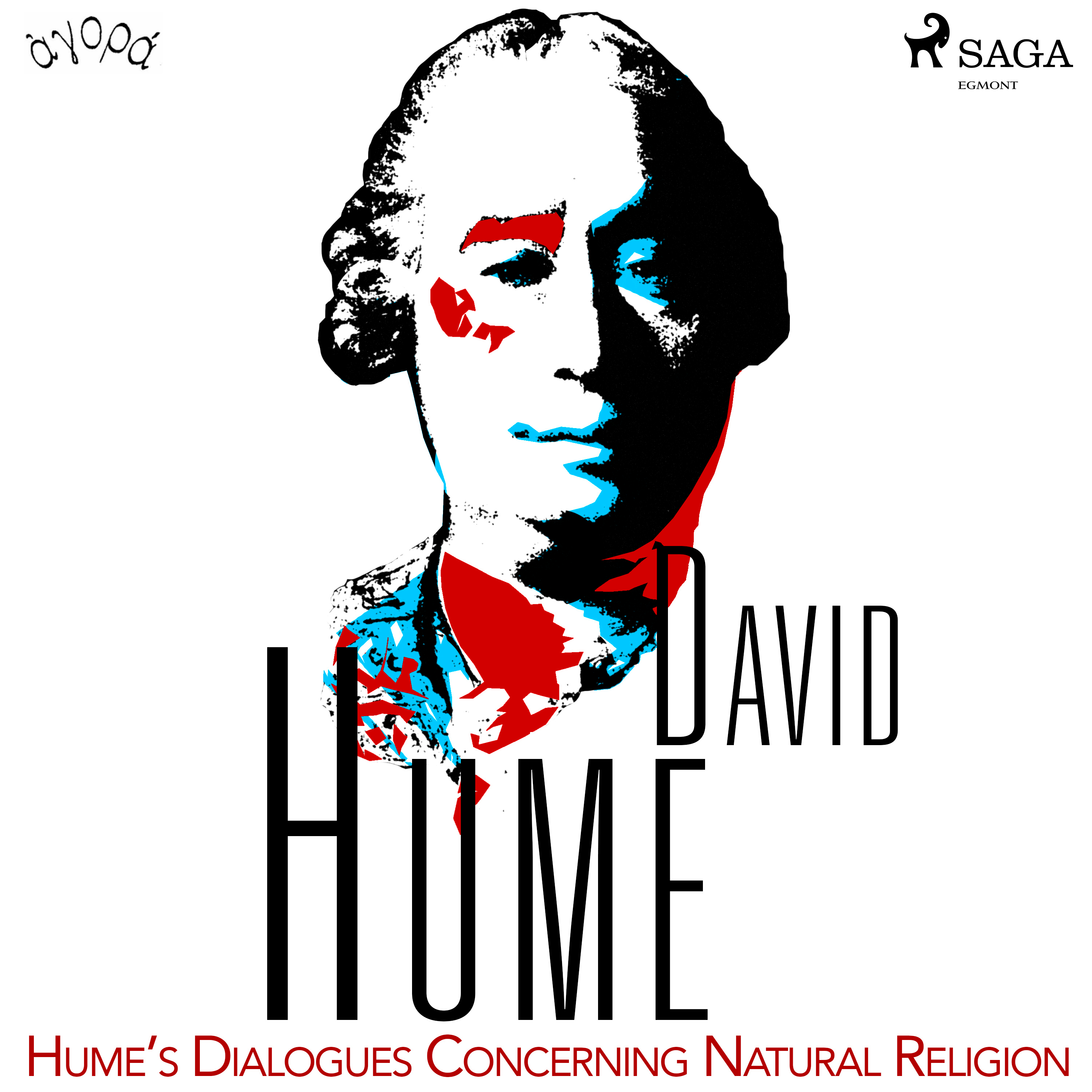 Hume\'s Dialogues Concerning Natural Religion (EN)