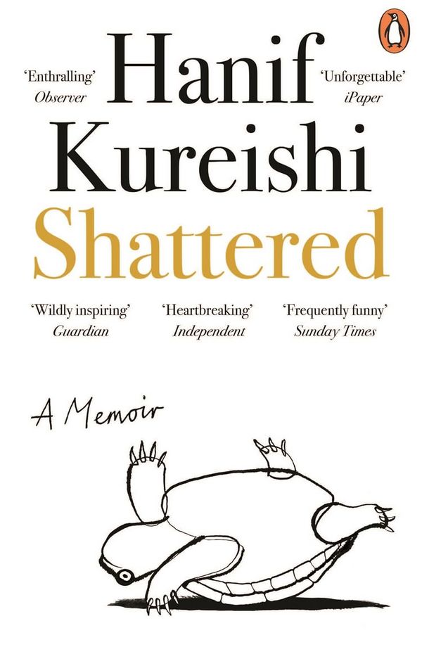 Shattered