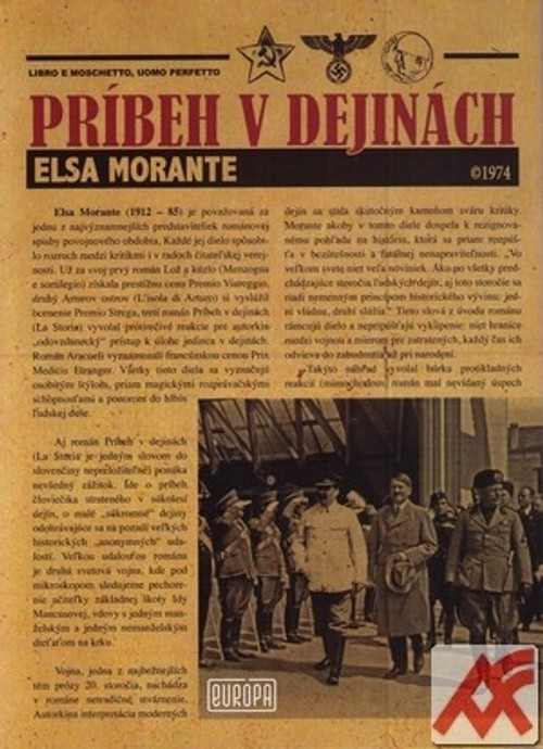 Príbeh v dejinách