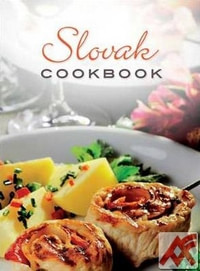 Slovak Cookbook