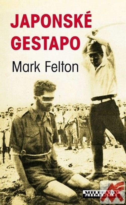 Japonské gestapo