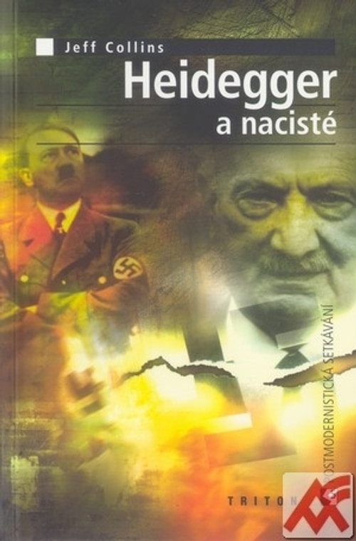 Heidegger a nacisté