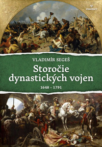 Storočie dynastických vojen 1648-1791