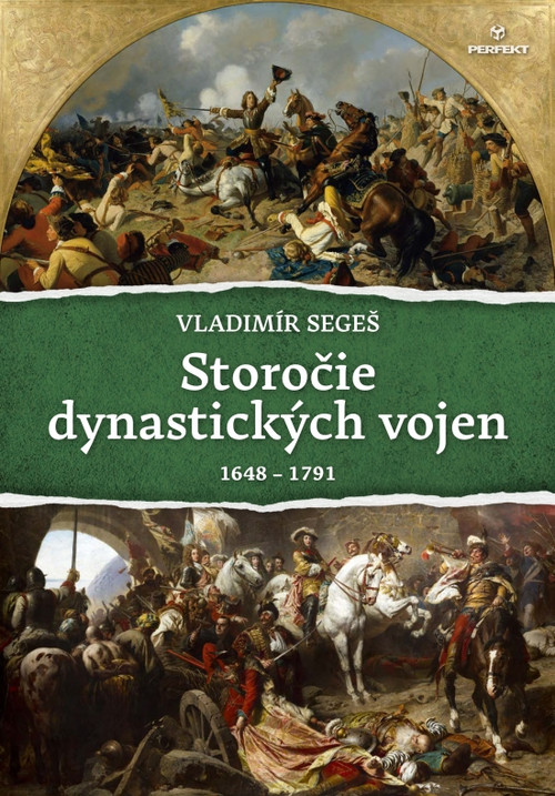 Storočie dynastických vojen 1648-1791