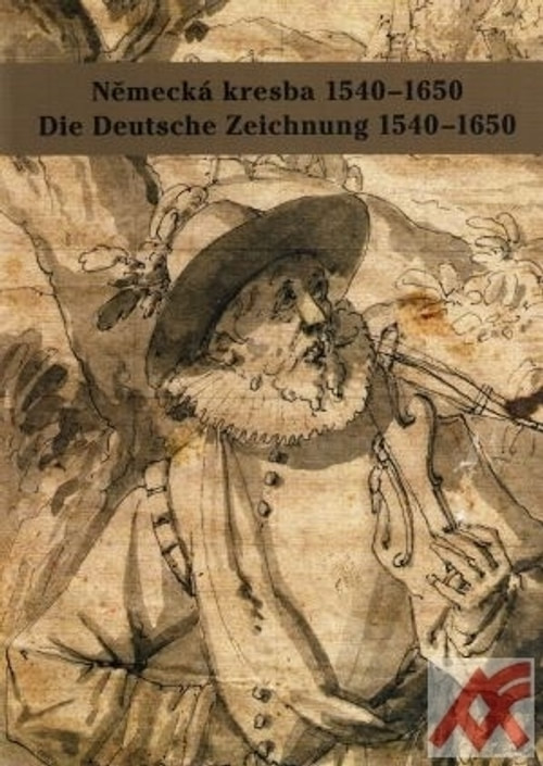Německá kresba 1540-1650