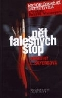 Pět falešných stop