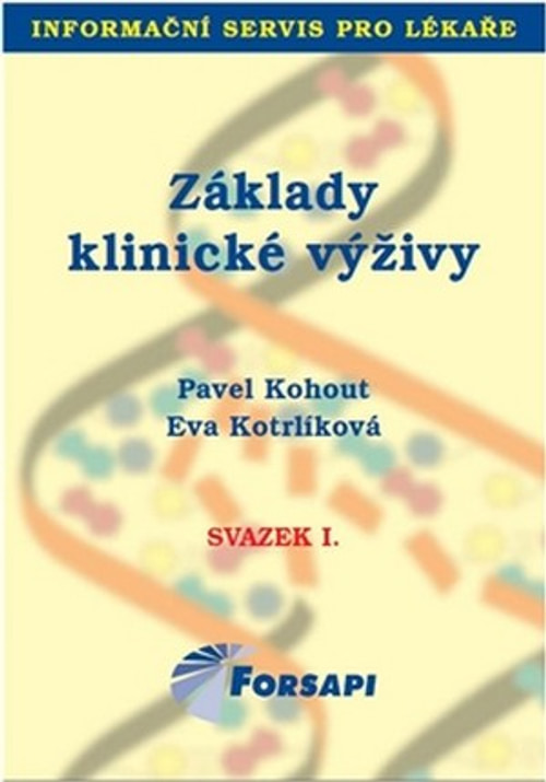 Základy klinické výživy