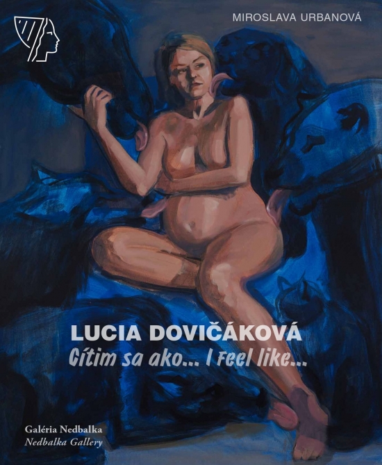 Lucia Dovičáková