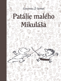 Patálie malého Mikuláša (13.)