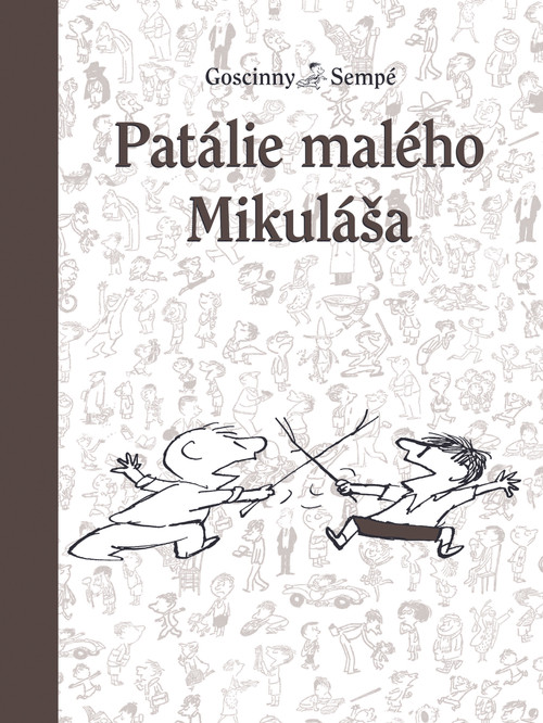 Patálie malého Mikuláša (13.)