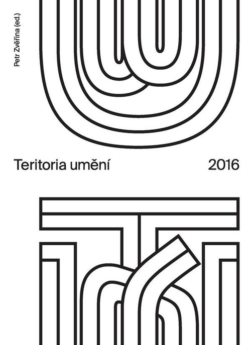 Teritoria umění 2016