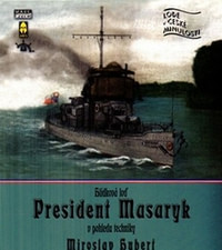Hlídková loď President Masaryk z pohledu technika