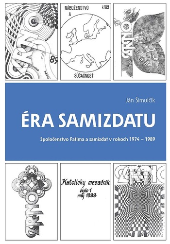 Éra samizdatu (2. vydanie)