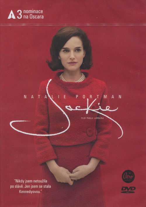 Jackie - DVD