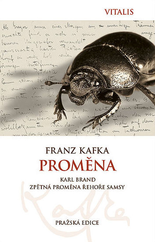 Proměna