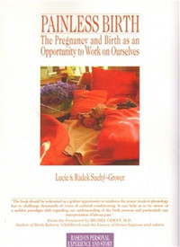 Painless Birth. The Pregnancy and Birth as an Opportunity to Work on Ourselves