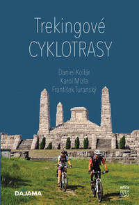 Trekingové cyklotrasy