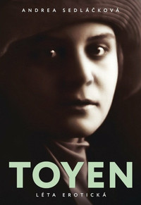 Toyen. Léta erotická