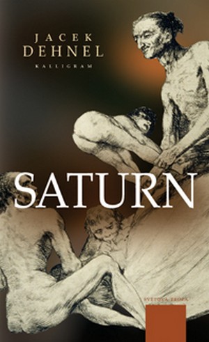 Saturn (slovenské vydanie)