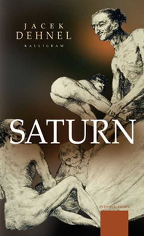 Saturn (slovenské vydanie)