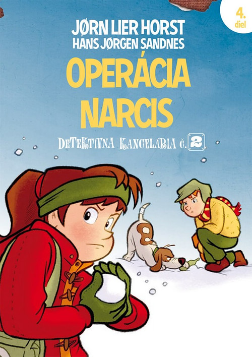 Operácia Narcis