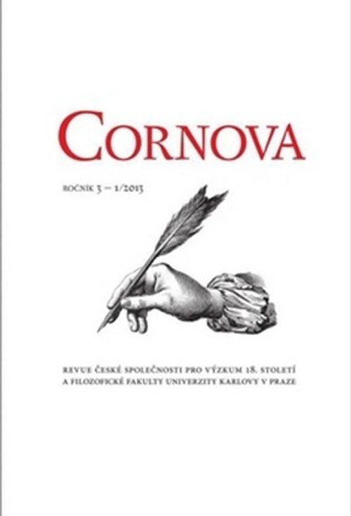 Cornova 1/2013