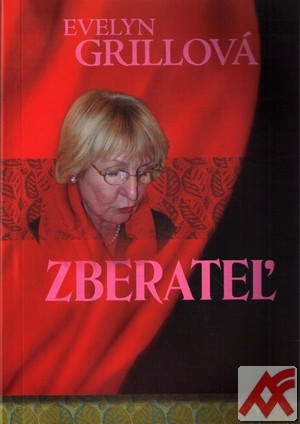 Zberateľ
