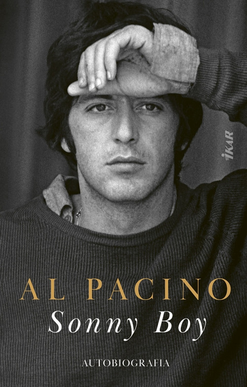 Sonny Boy. Autobiografia