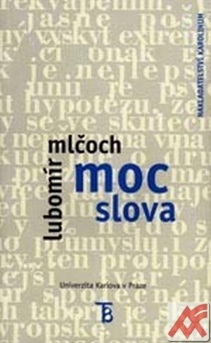 Moc slova