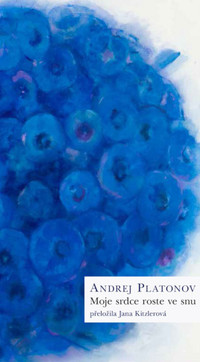 Moje srdce roste ve snu