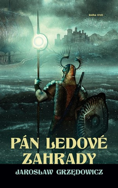 Pán ledové zahrady III.