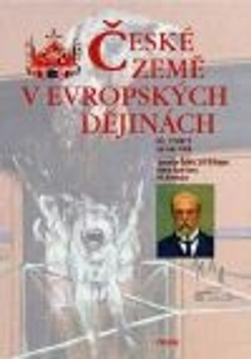 České země v evropských dějinách 4 - od roku 1918