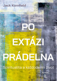 Po extázi prádelna