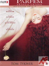 Parfém: Příběh vraha - DVD (Film X II.)