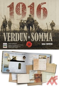 1916 Verdun a Somma