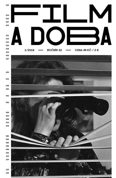 Film a doba 1/2016