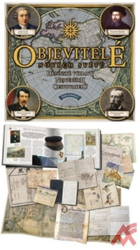 Objevitelé nových světů
