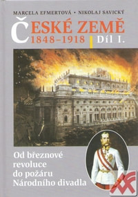 České země v letech 1848-1918 I.