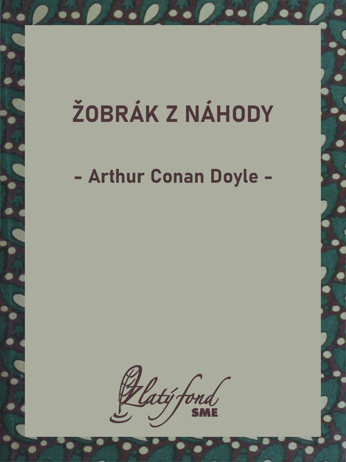 Žobrák z náhody